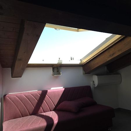 San Nicolo Holiday Home Montalbano Elicona Rum bild