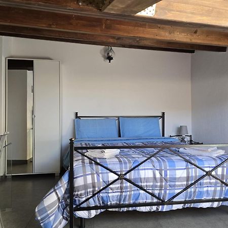 San Nicolo Holiday Home Montalbano Elicona Rum bild