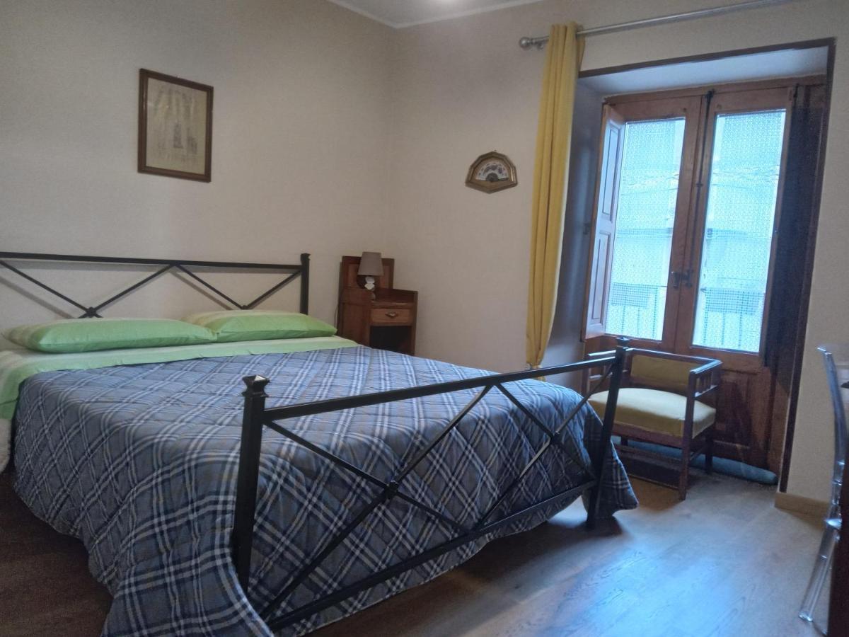 San Nicolo Holiday Home Montalbano Elicona Exteriör bild