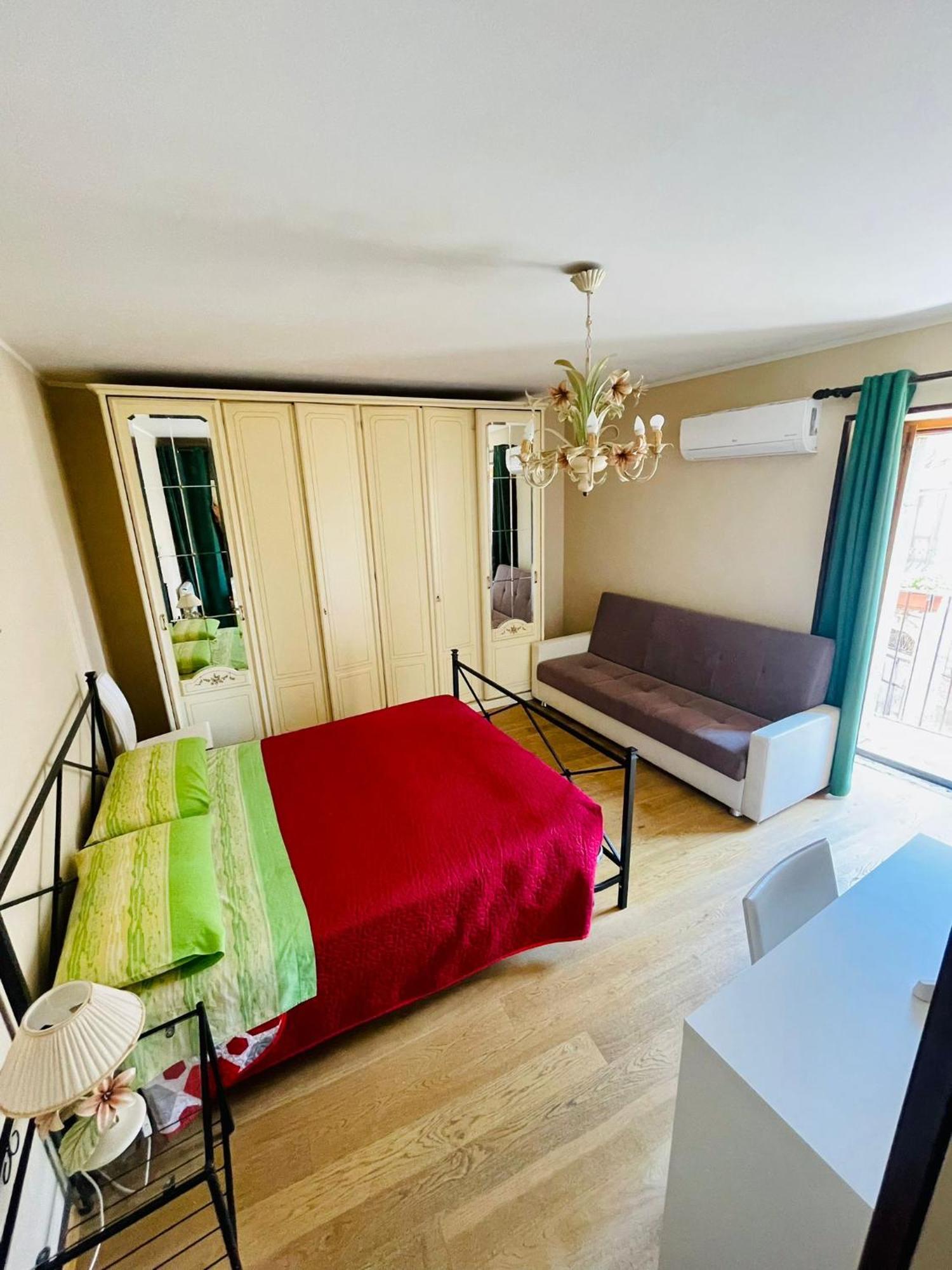 San Nicolo Holiday Home Montalbano Elicona Exteriör bild