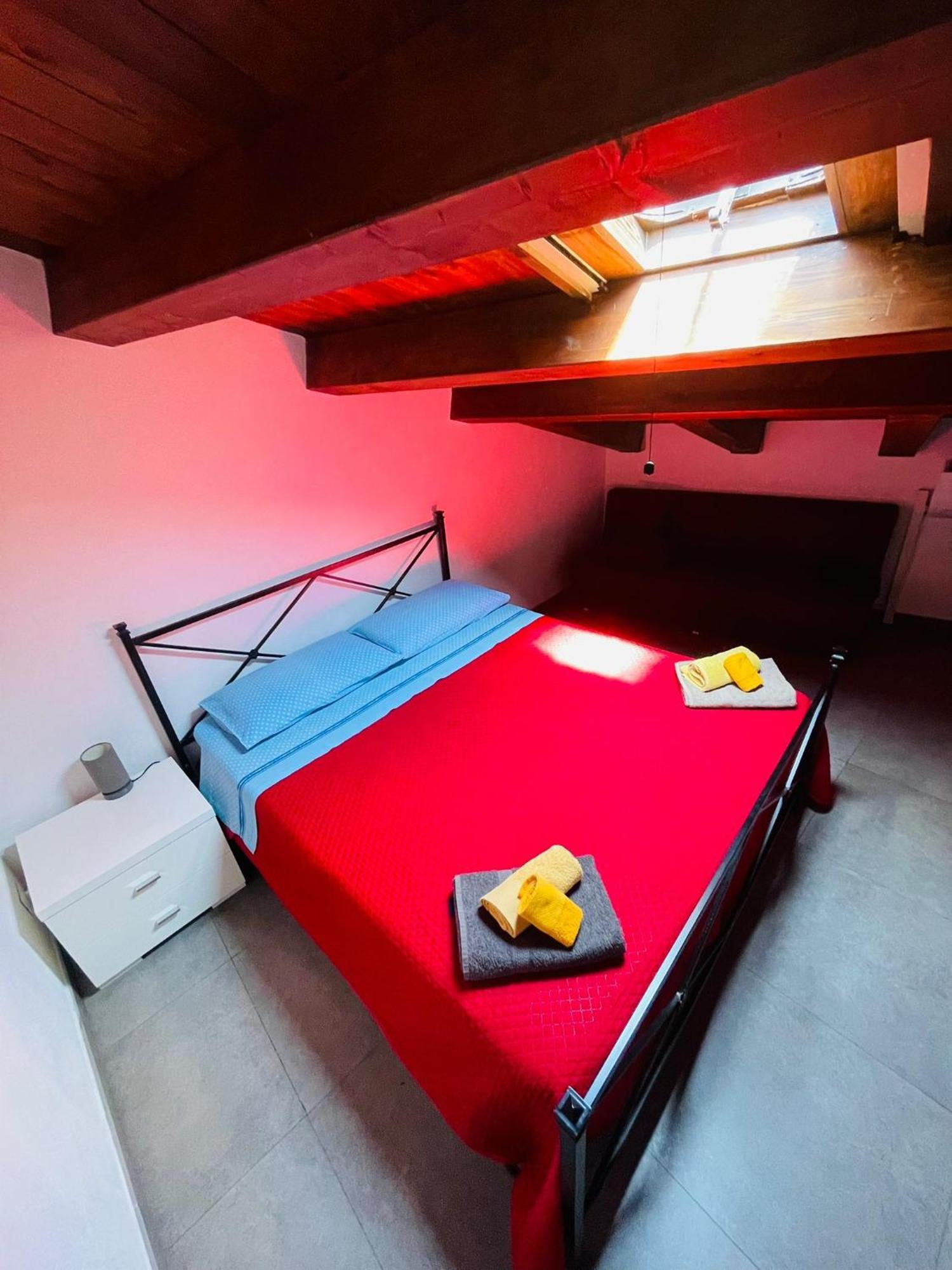 San Nicolo Holiday Home Montalbano Elicona Exteriör bild