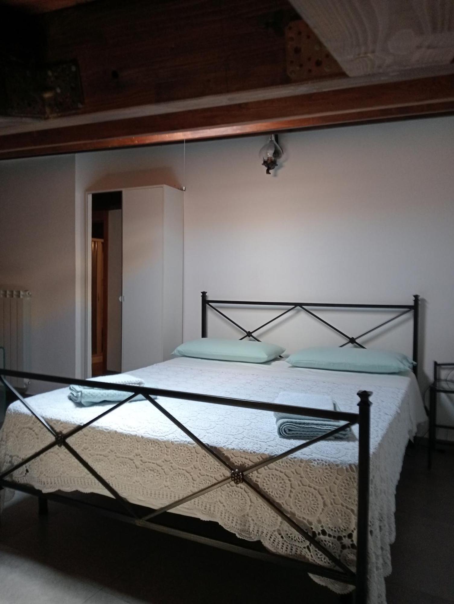 San Nicolo Holiday Home Montalbano Elicona Exteriör bild
