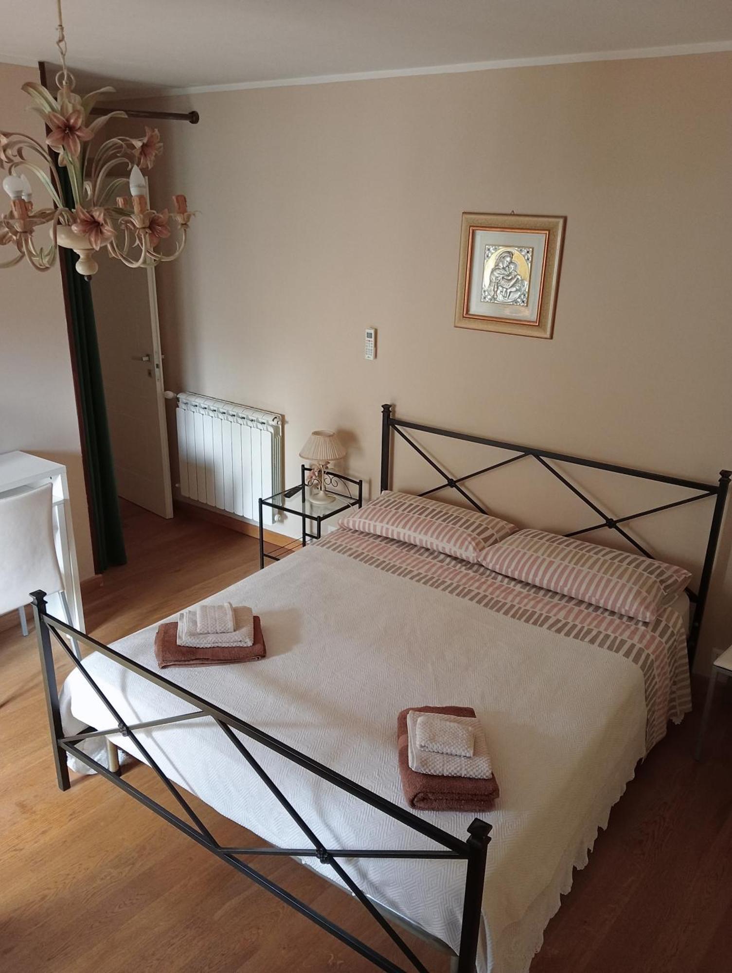 San Nicolo Holiday Home Montalbano Elicona Exteriör bild