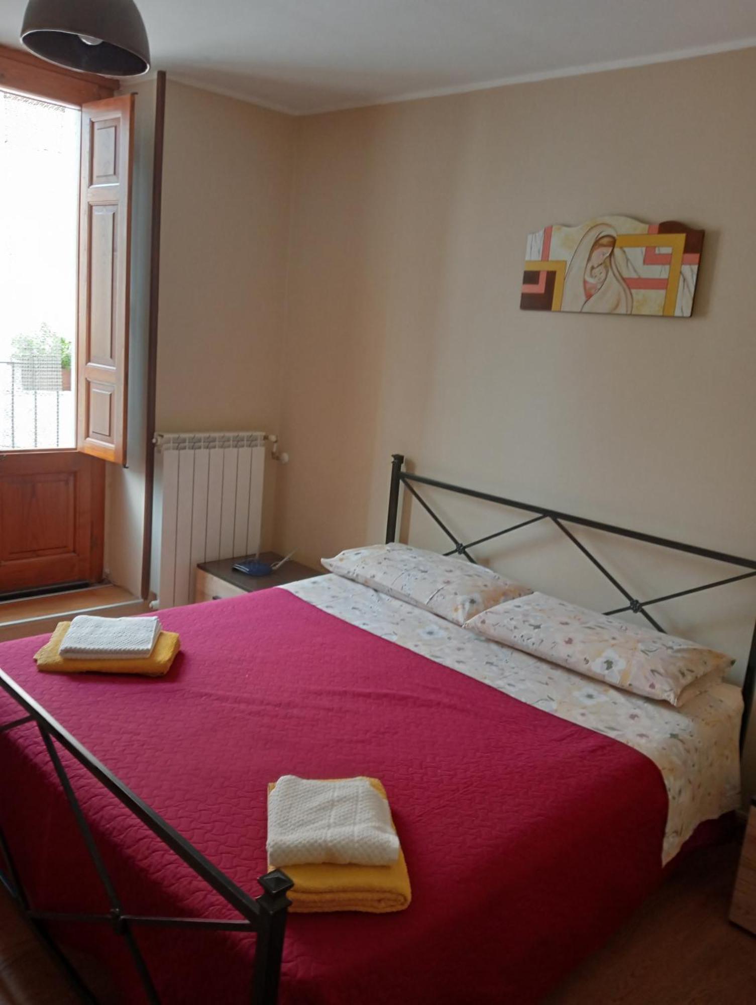 San Nicolo Holiday Home Montalbano Elicona Exteriör bild